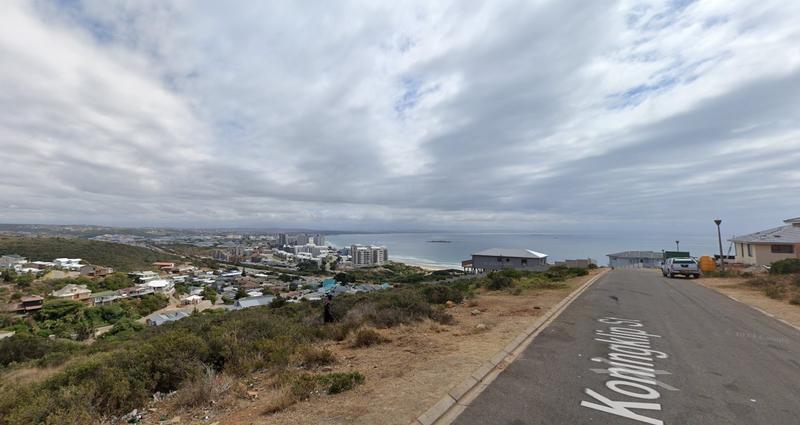 0 Bedroom Property for Sale in Mossel Bay Ext 26 Western Cape